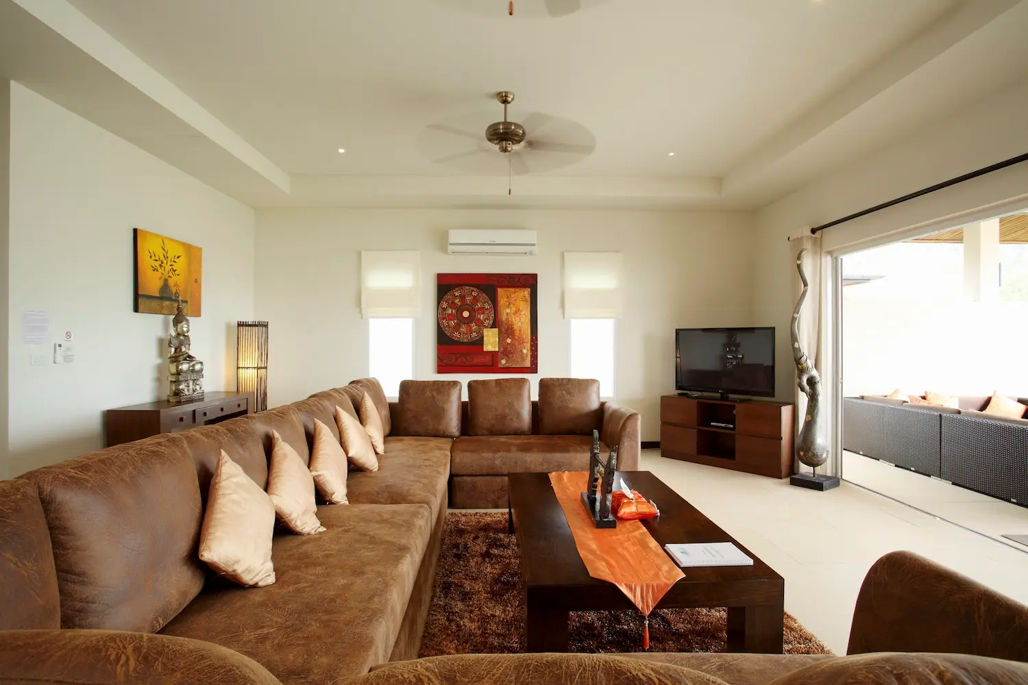 Amber Villa — photo 5