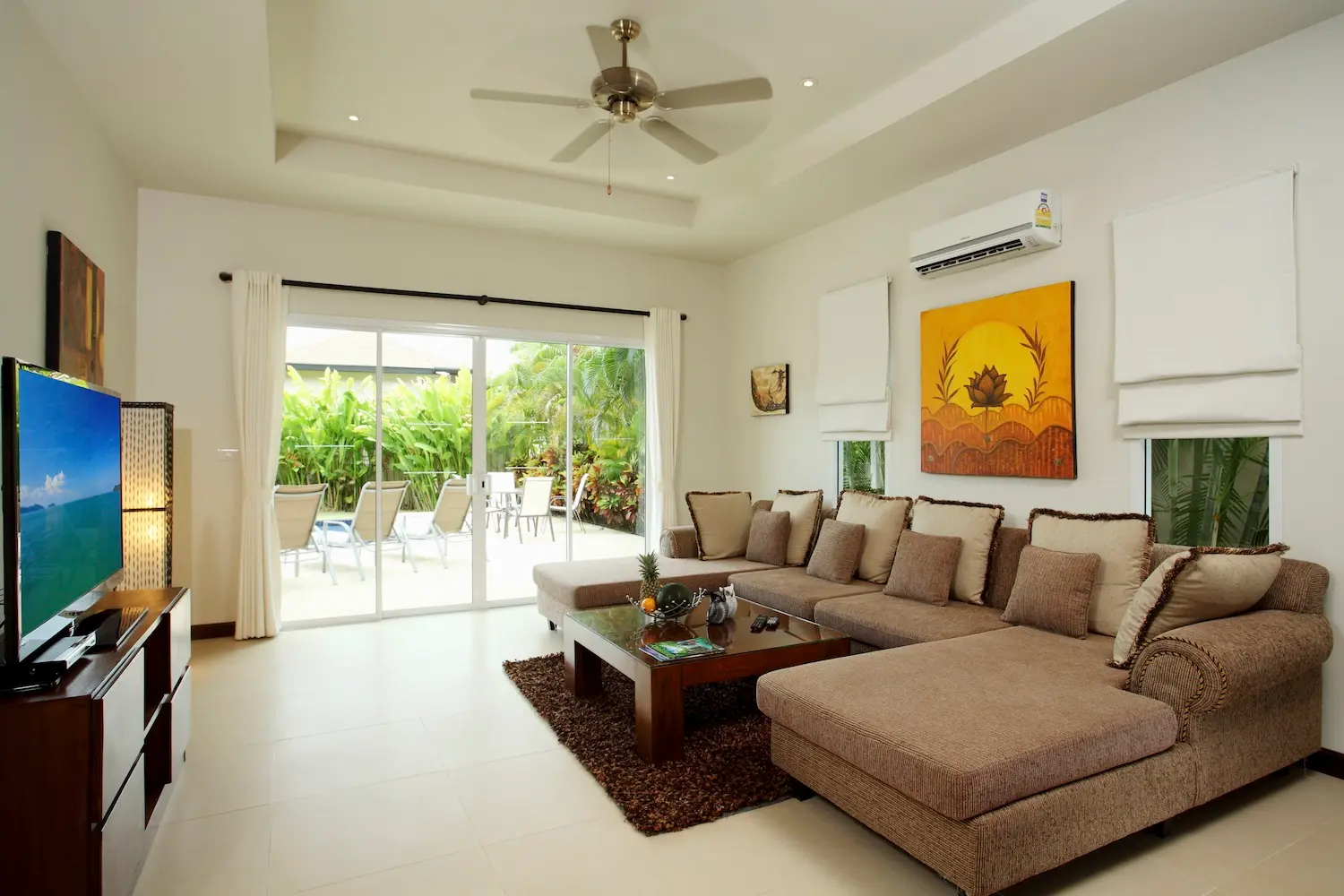 Amber Villa — photo 33