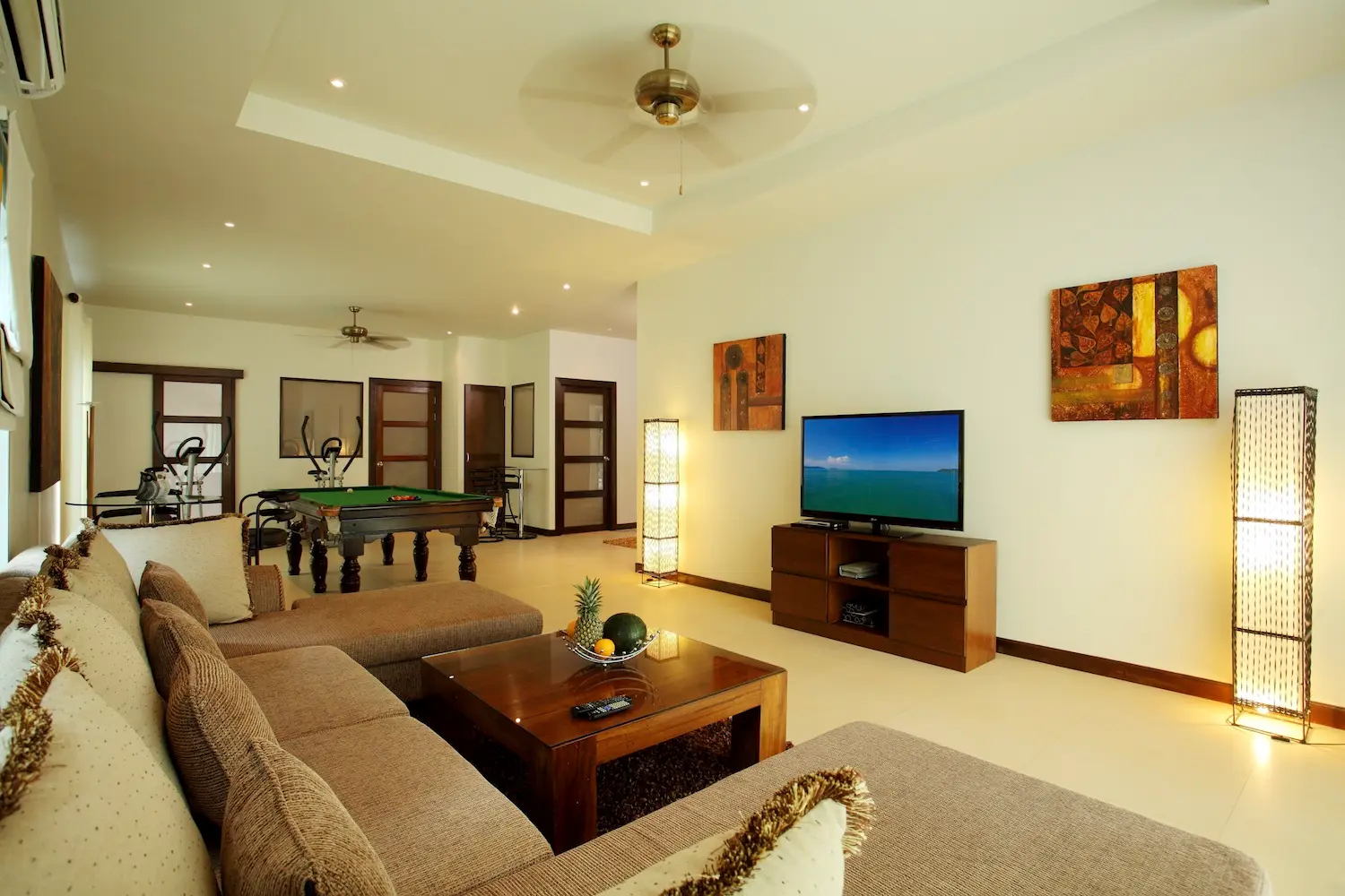 Amber Villa — photo 36