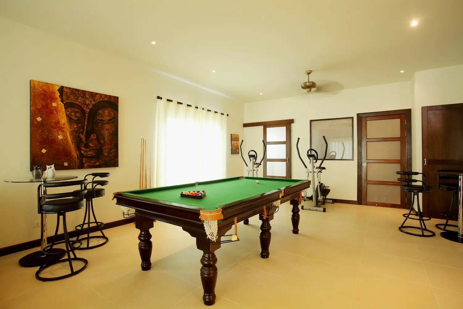 Amber Villa — photo 37