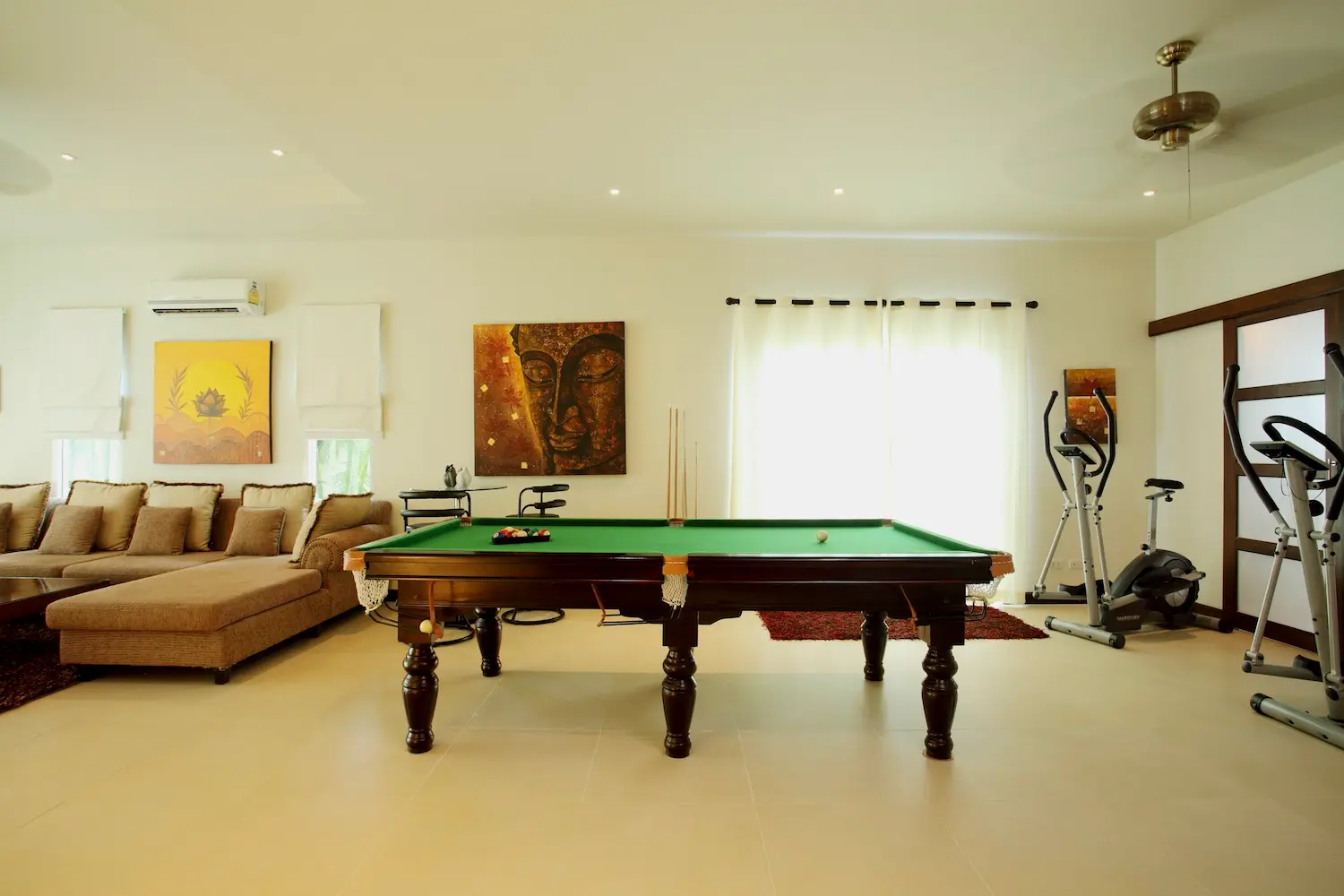 Amber Villa — photo 38