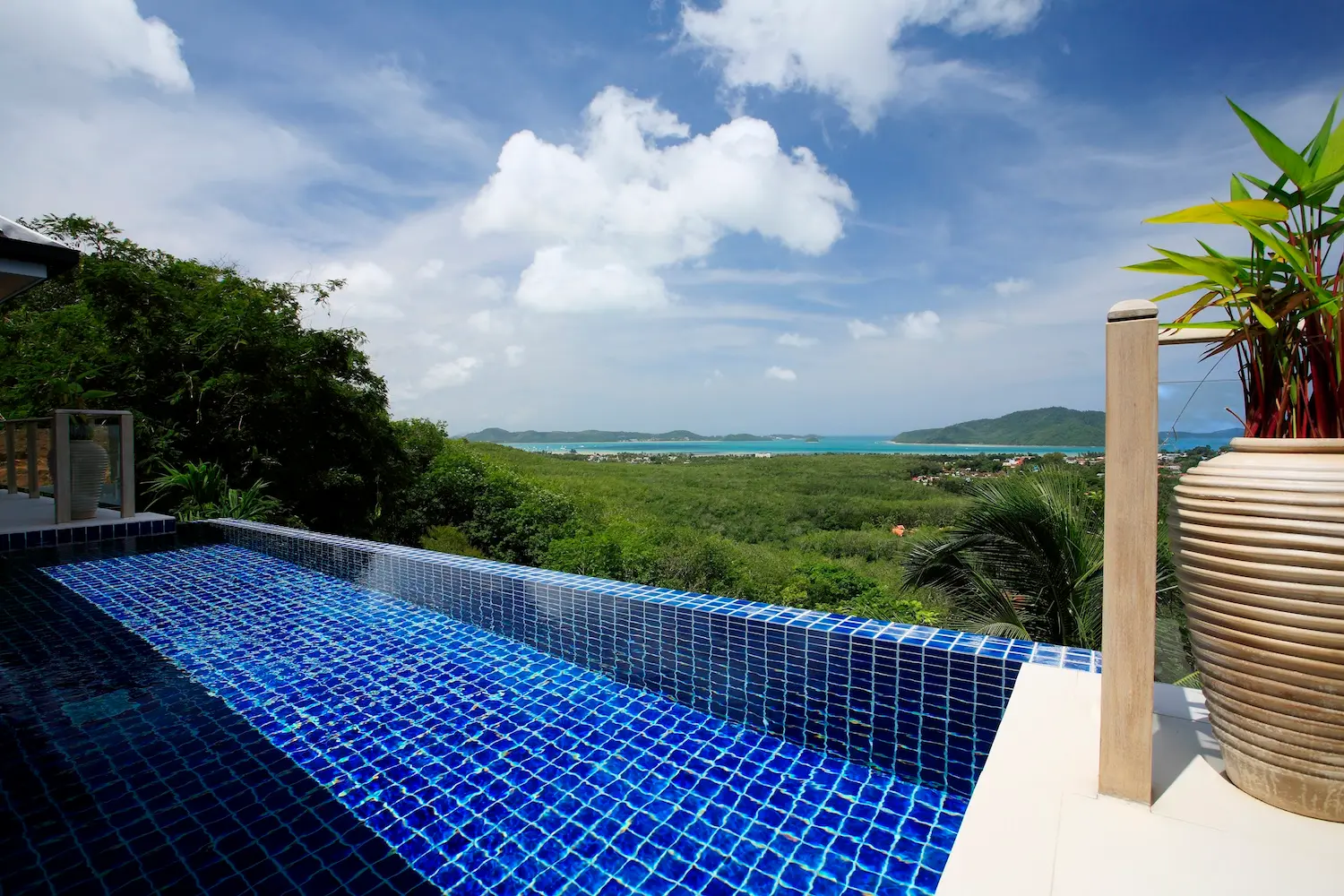 Andaman View