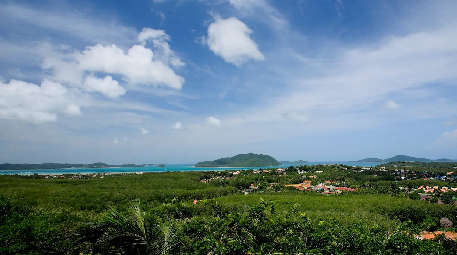 Andaman View — photo 48