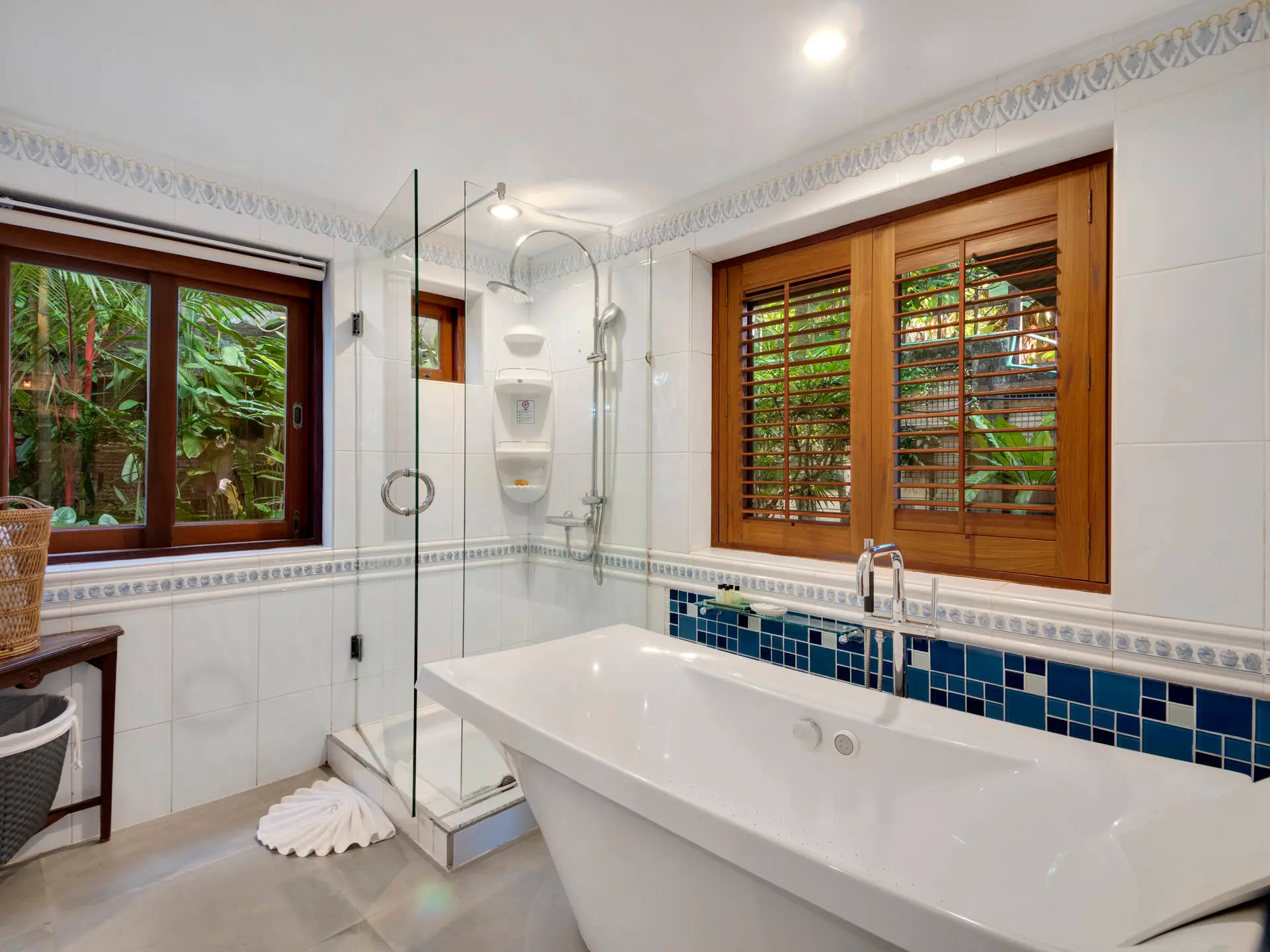 Baan Kata Keeree — Dormitorio