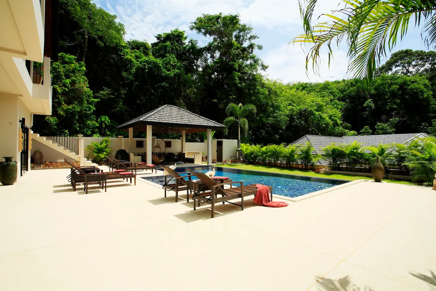 Coral Villa