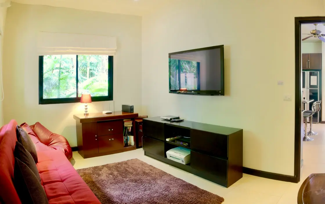 Coral Villa — Bedroom 9