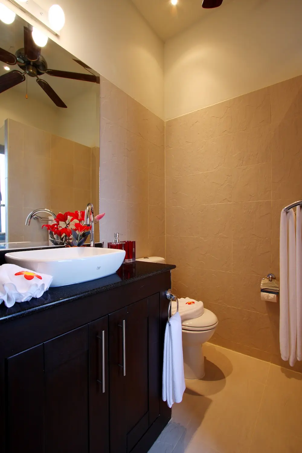Crystal Villa — Bedroom 4