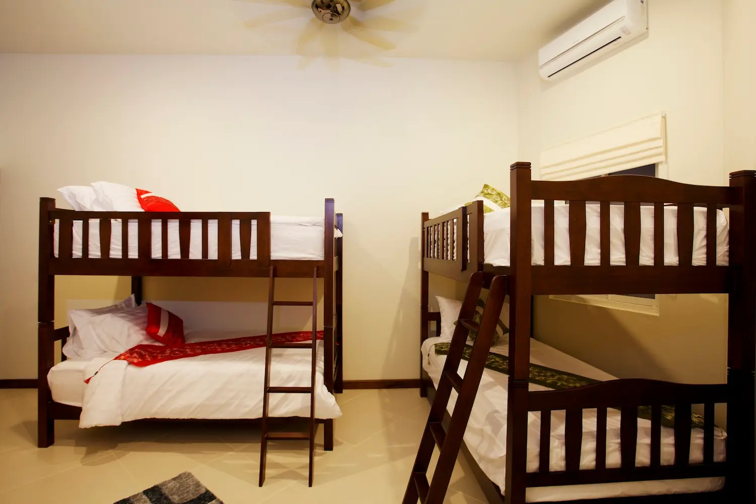 Diamond View — Bedroom 9