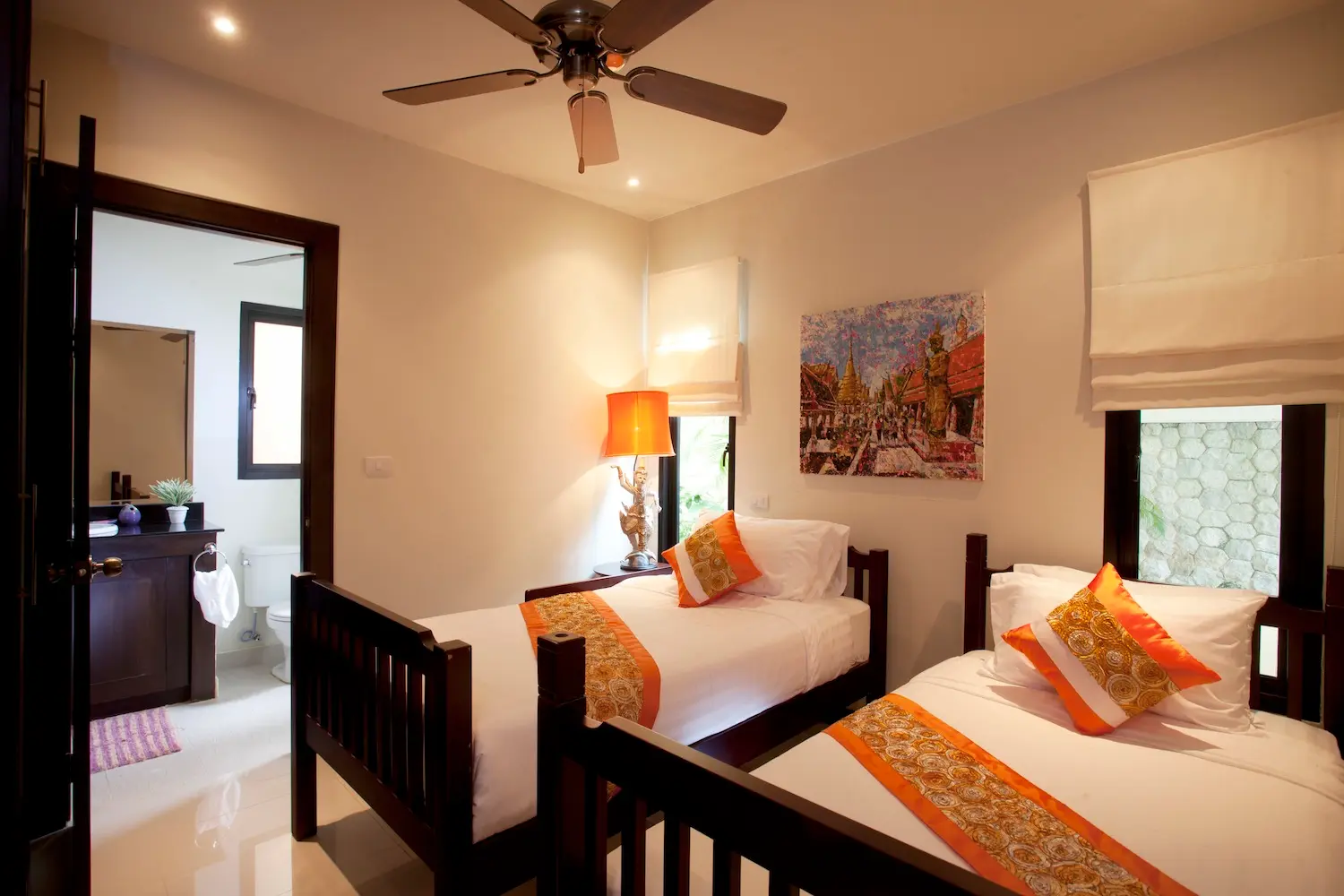 Emerald Villa — photo 2