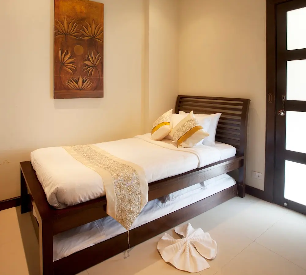 Emerald Villa — photo 3
