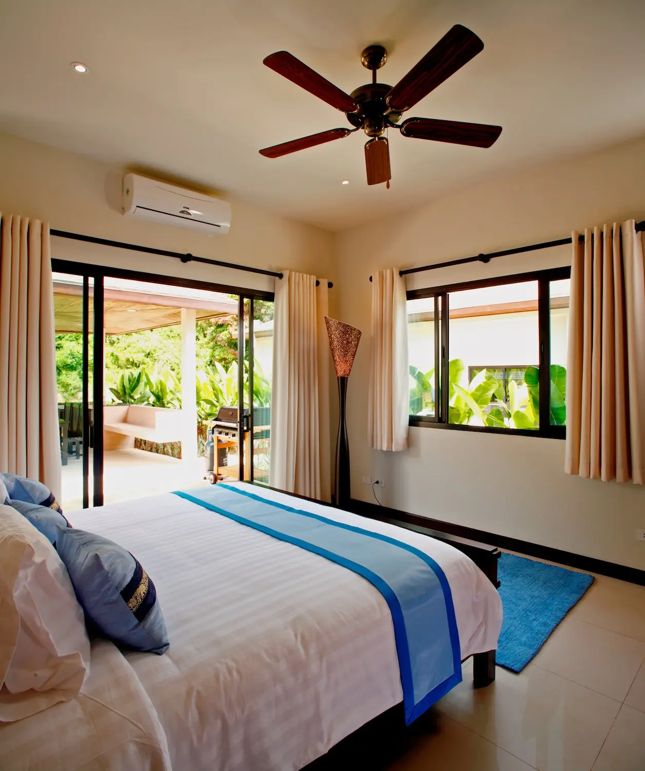 Gemstone Villa — Bedroom 4
