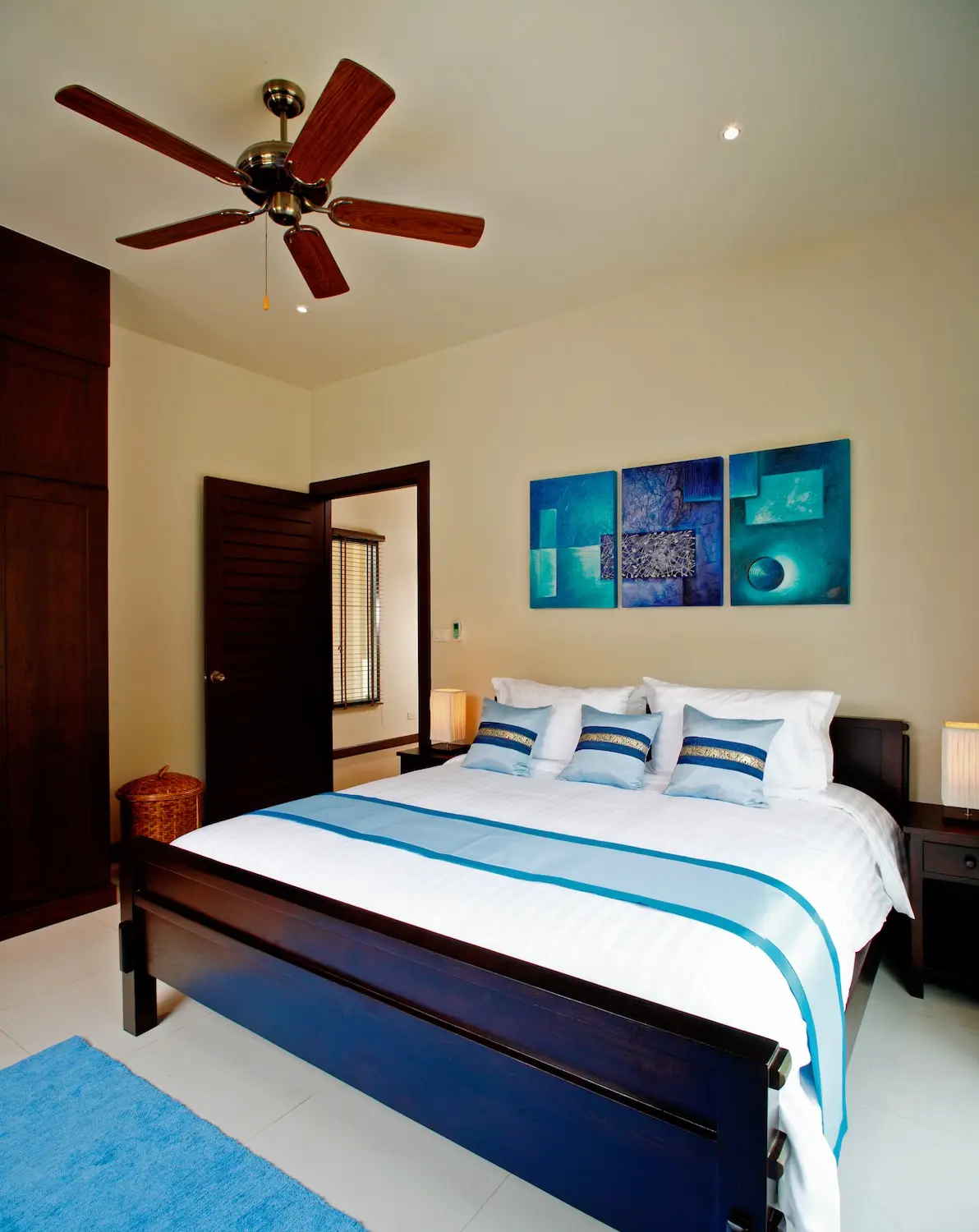 Gemstone Villa — Bedroom 4
