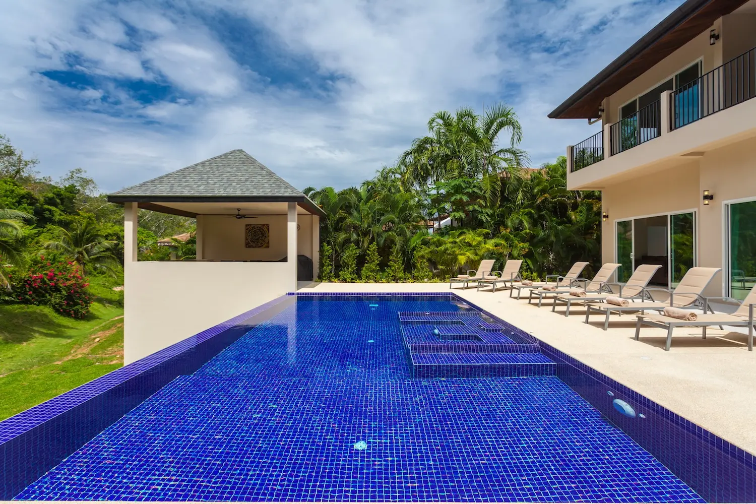 Gold Villa