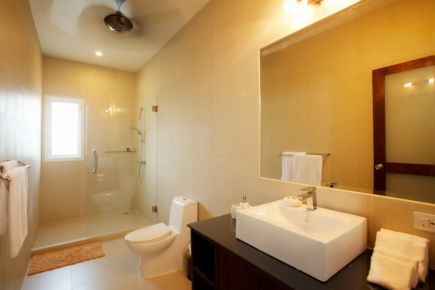 Ivory Villa — Bedroom 6