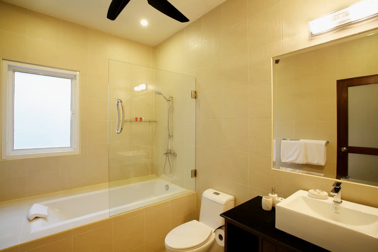 Ivory Villa — Bedroom 7