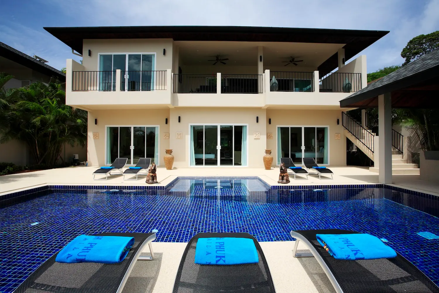 Jade Villa