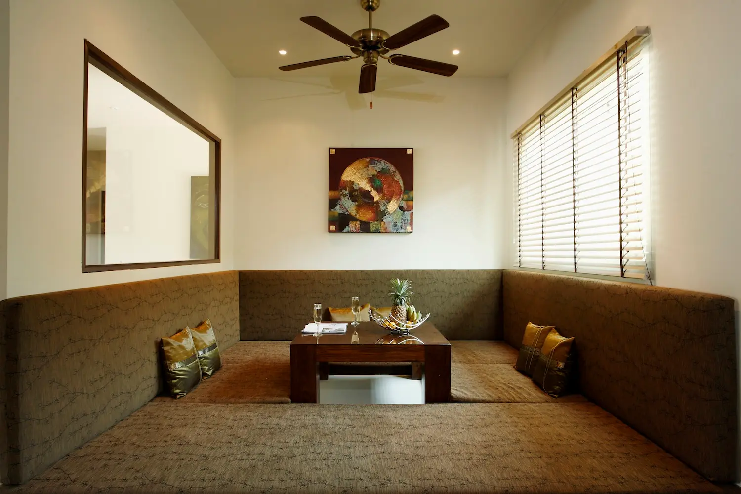 Jade Villa — Kitchen