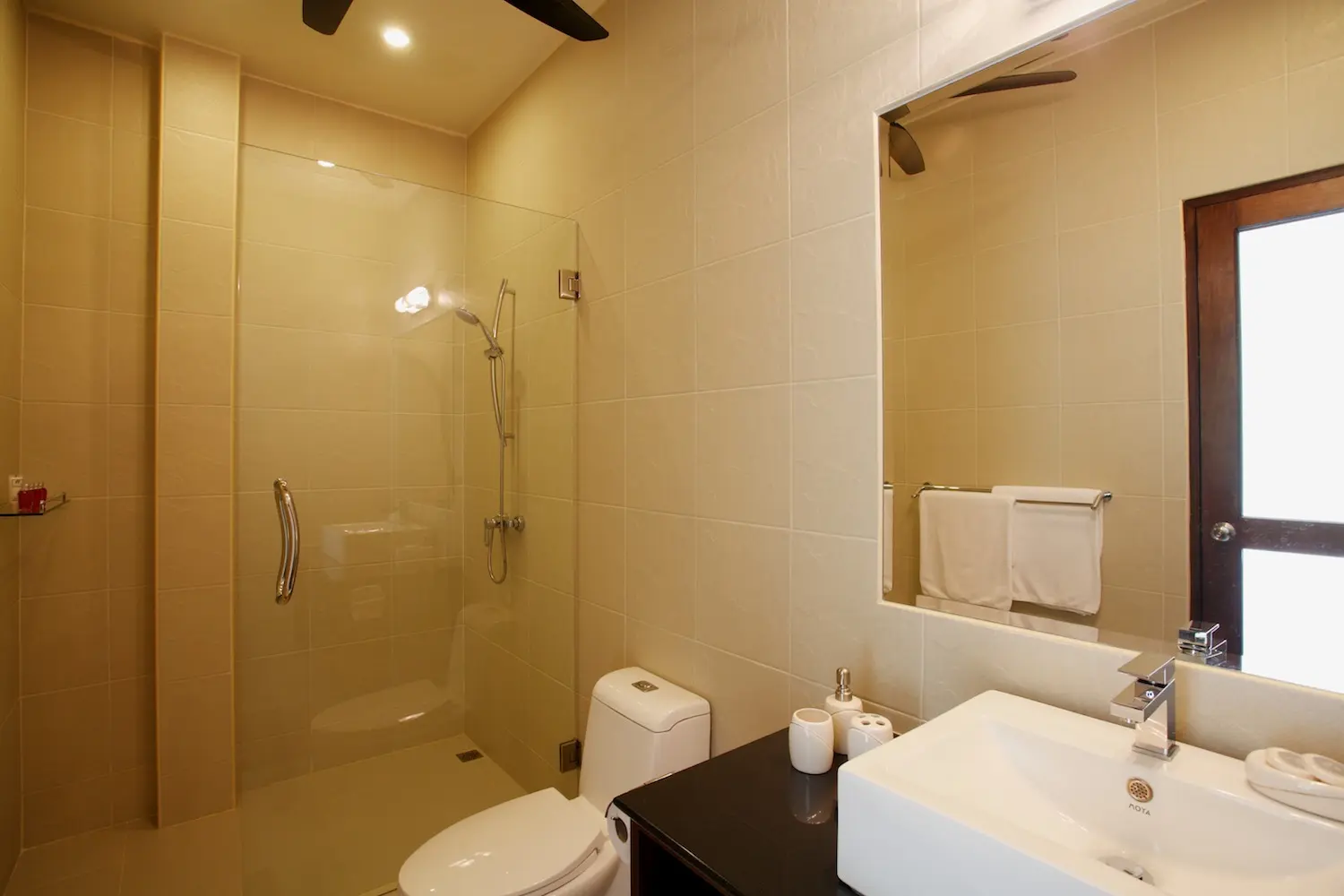 Jade Villa — Bedroom 3