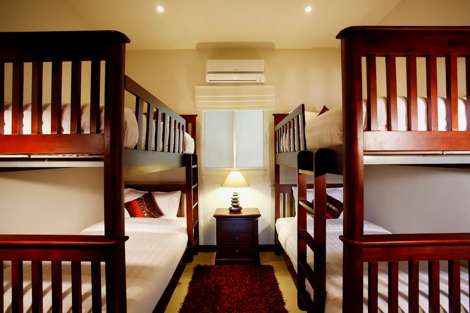 Jade Villa — Bedroom 5