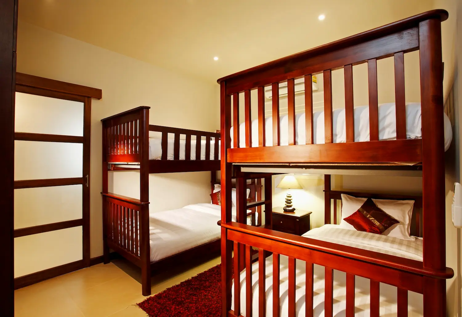 Jade Villa — Bedroom 5