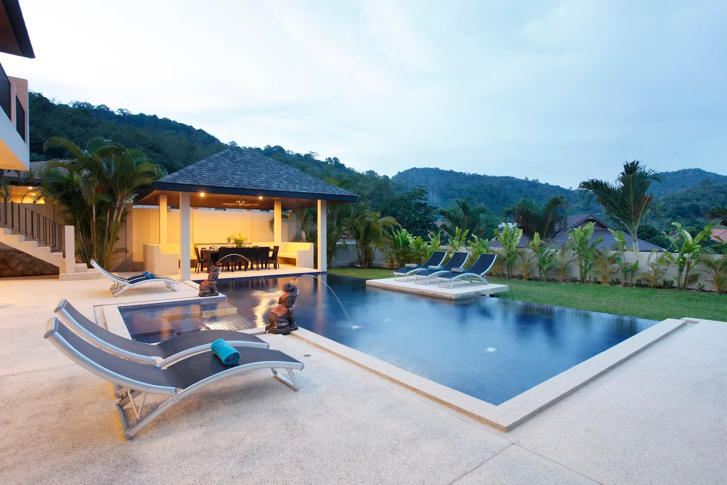 Jade Villa — photo 41