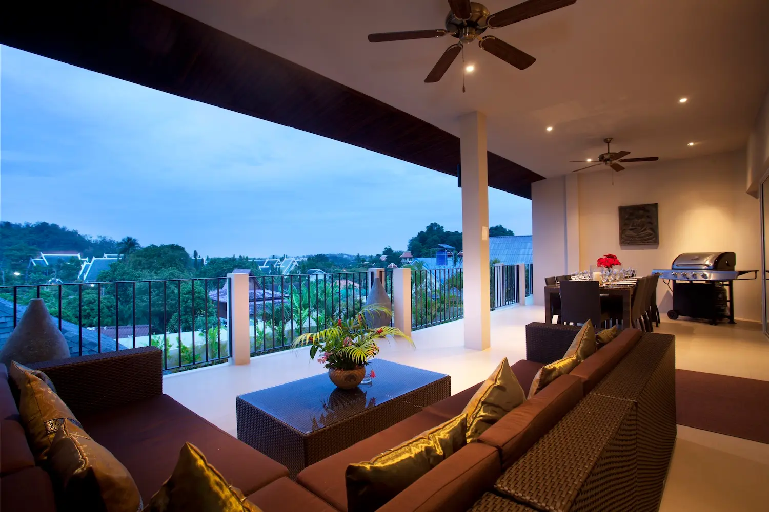 Jade Villa — photo 42