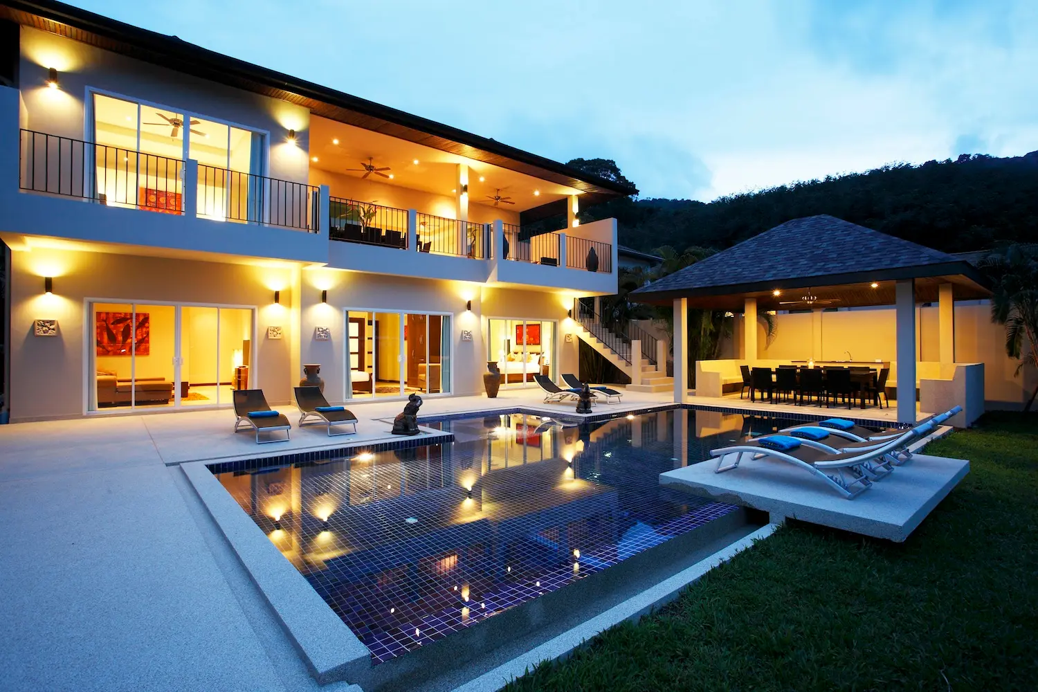 Jade Villa — photo 44