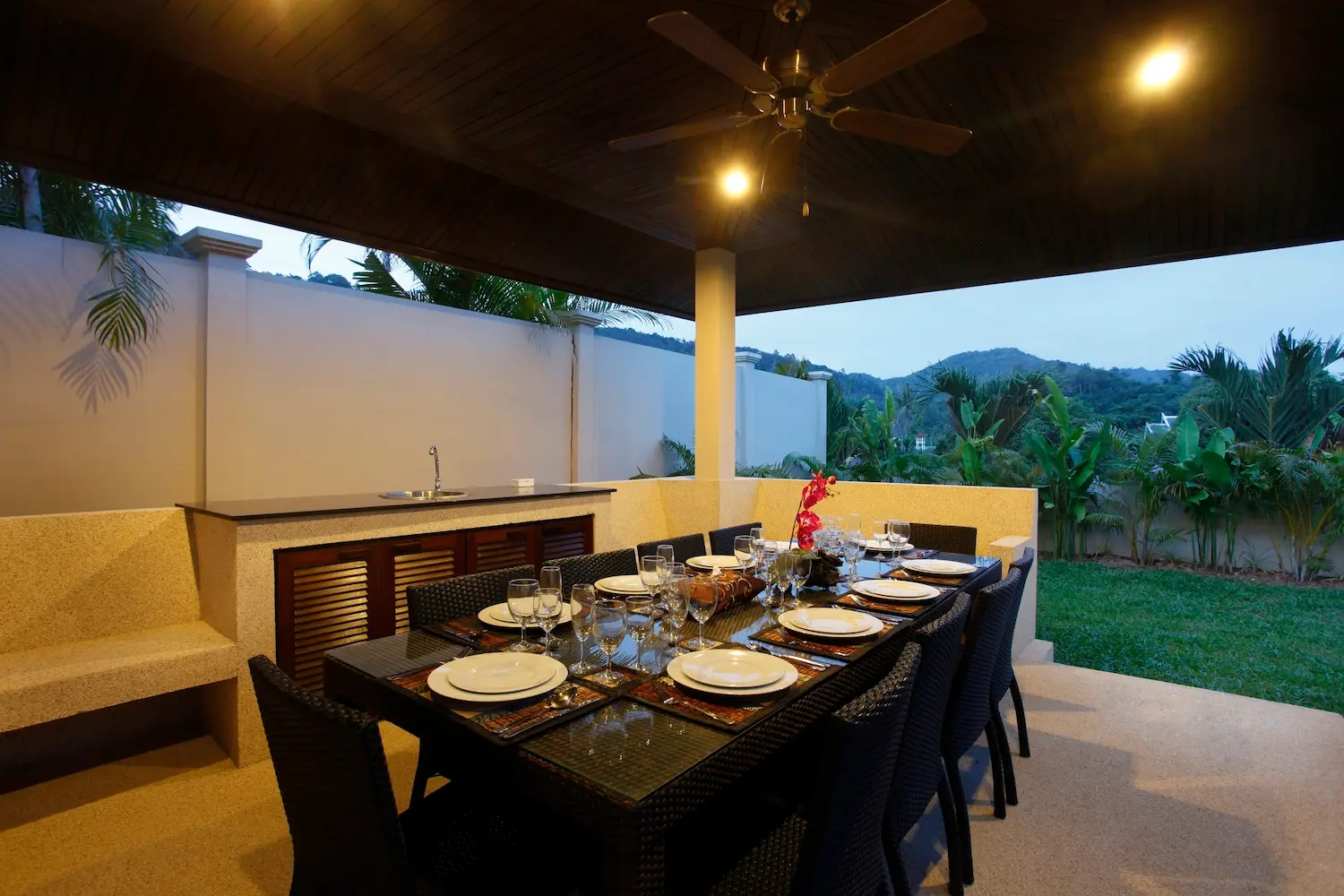 Jade Villa — photo 46