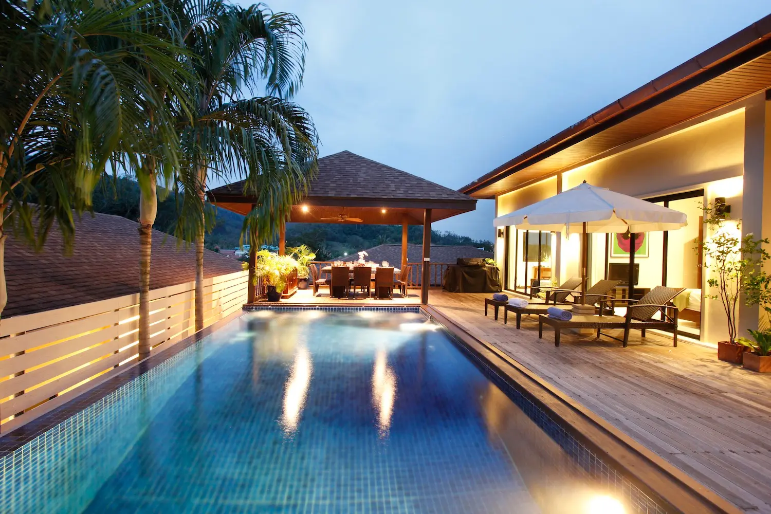 Moonstone Villa — photo 2