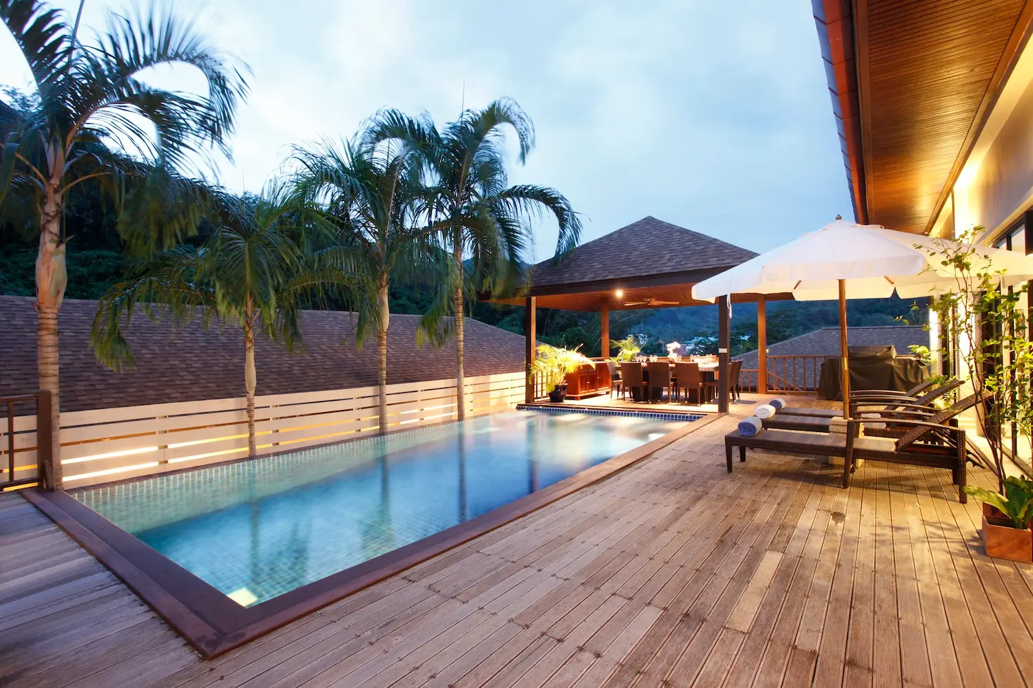 Moonstone Villa — photo 3