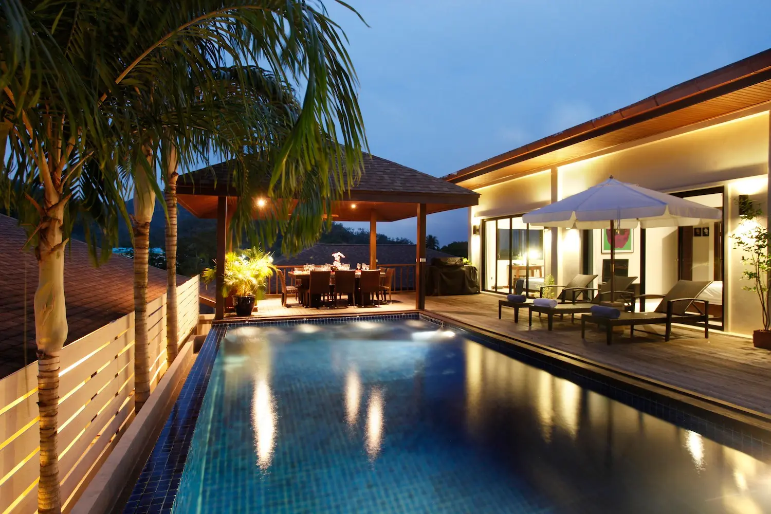 Moonstone Villa — photo 4