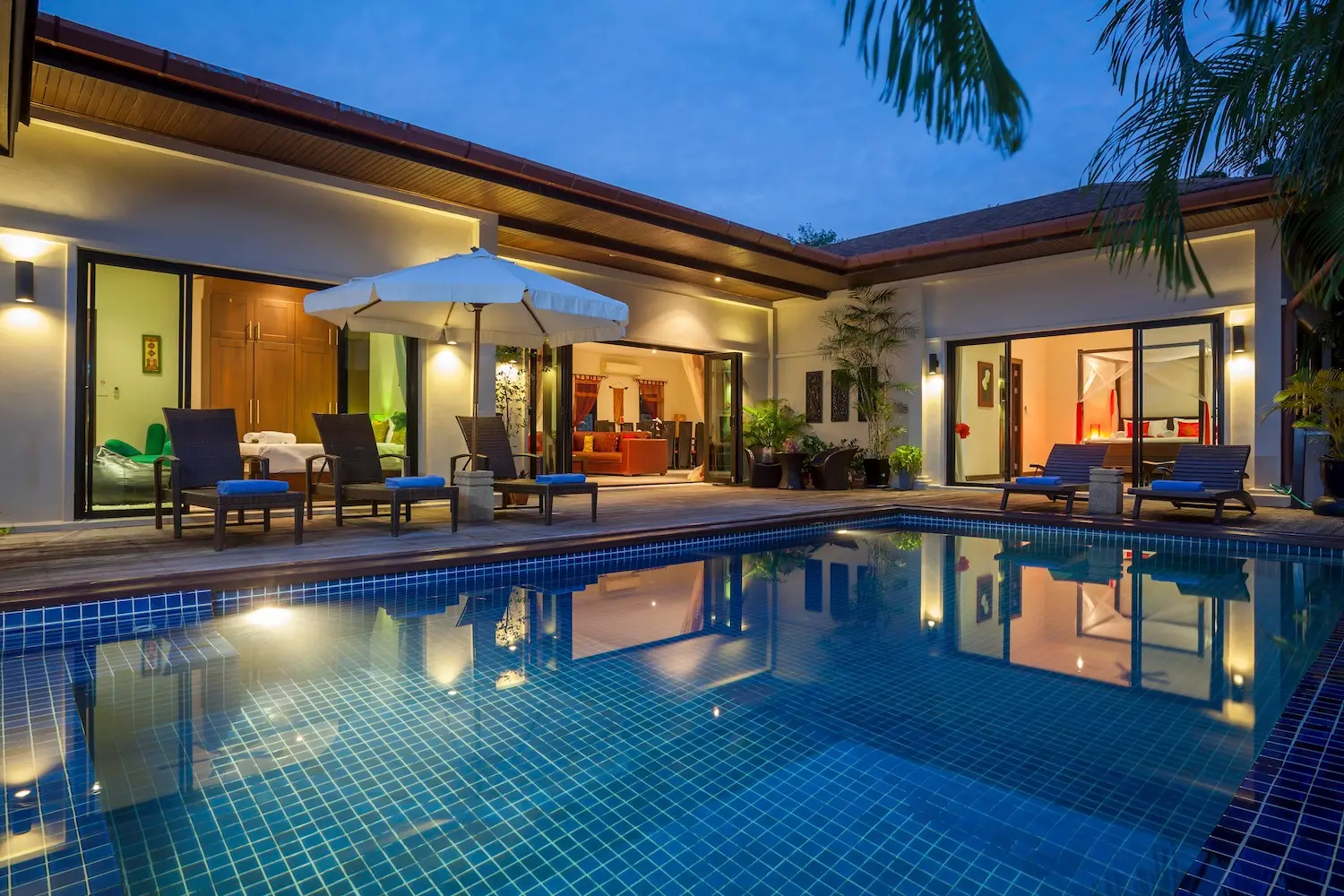 Moonstone Villa — photo 9