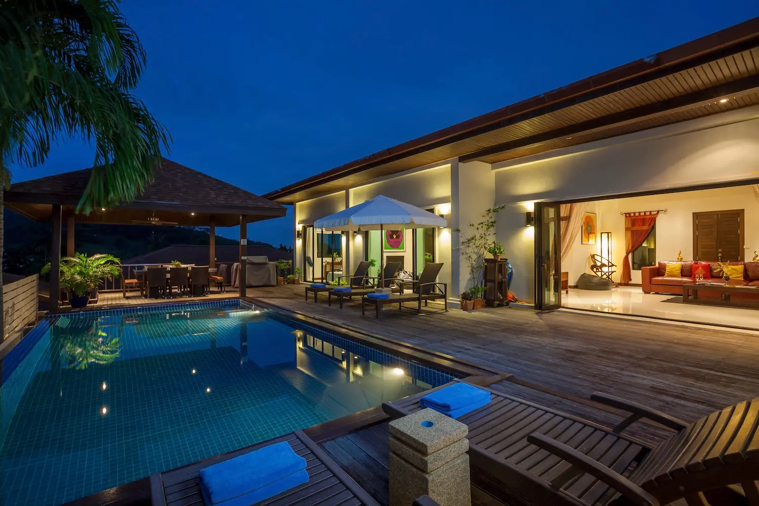 Moonstone Villa — photo 10
