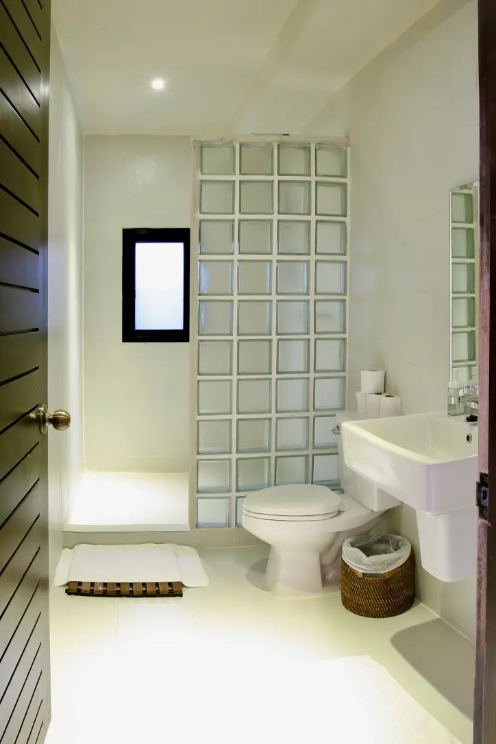 Moonstone Villa — Bathroom