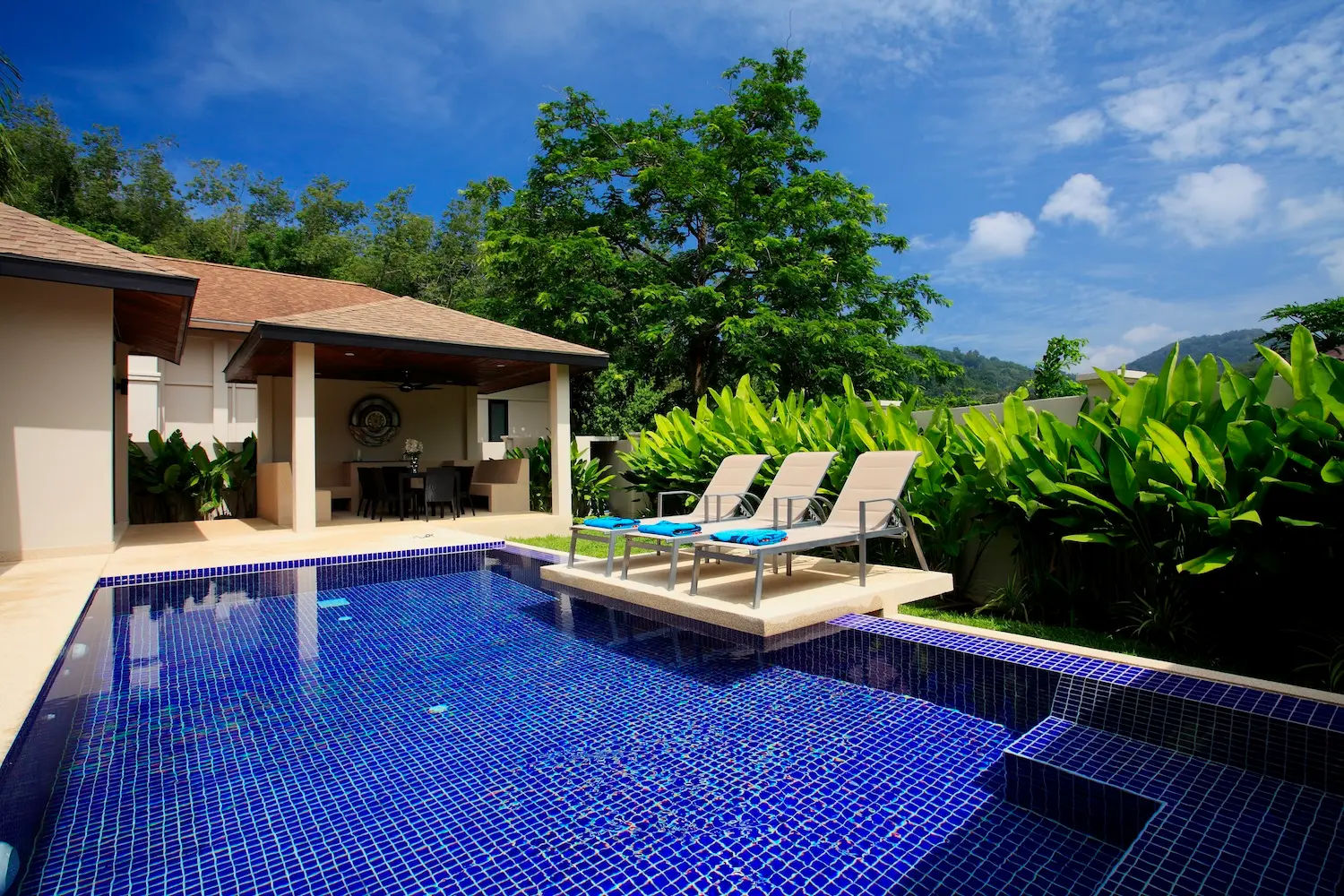 Onyx Villa