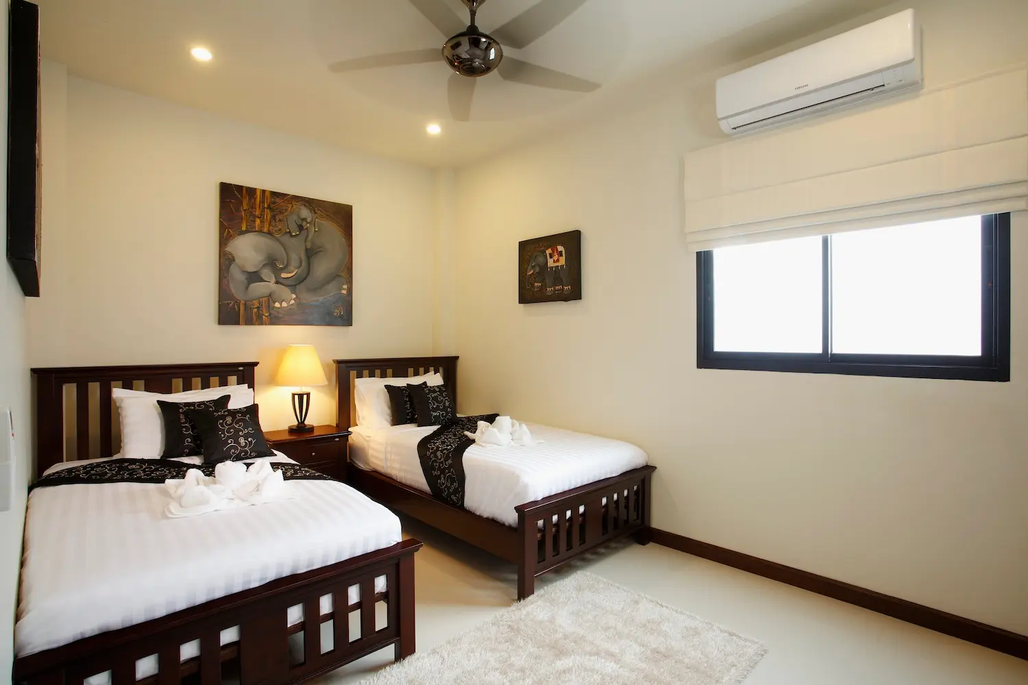 Onyx Villa — Bedroom 4