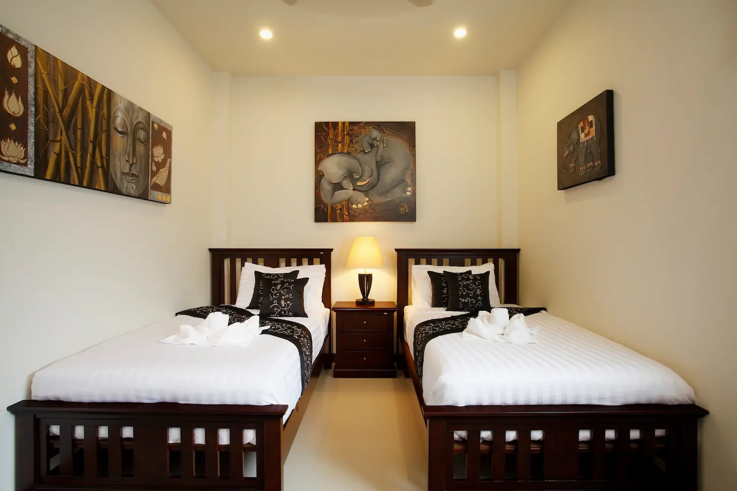 Onyx Villa — Bedroom 4