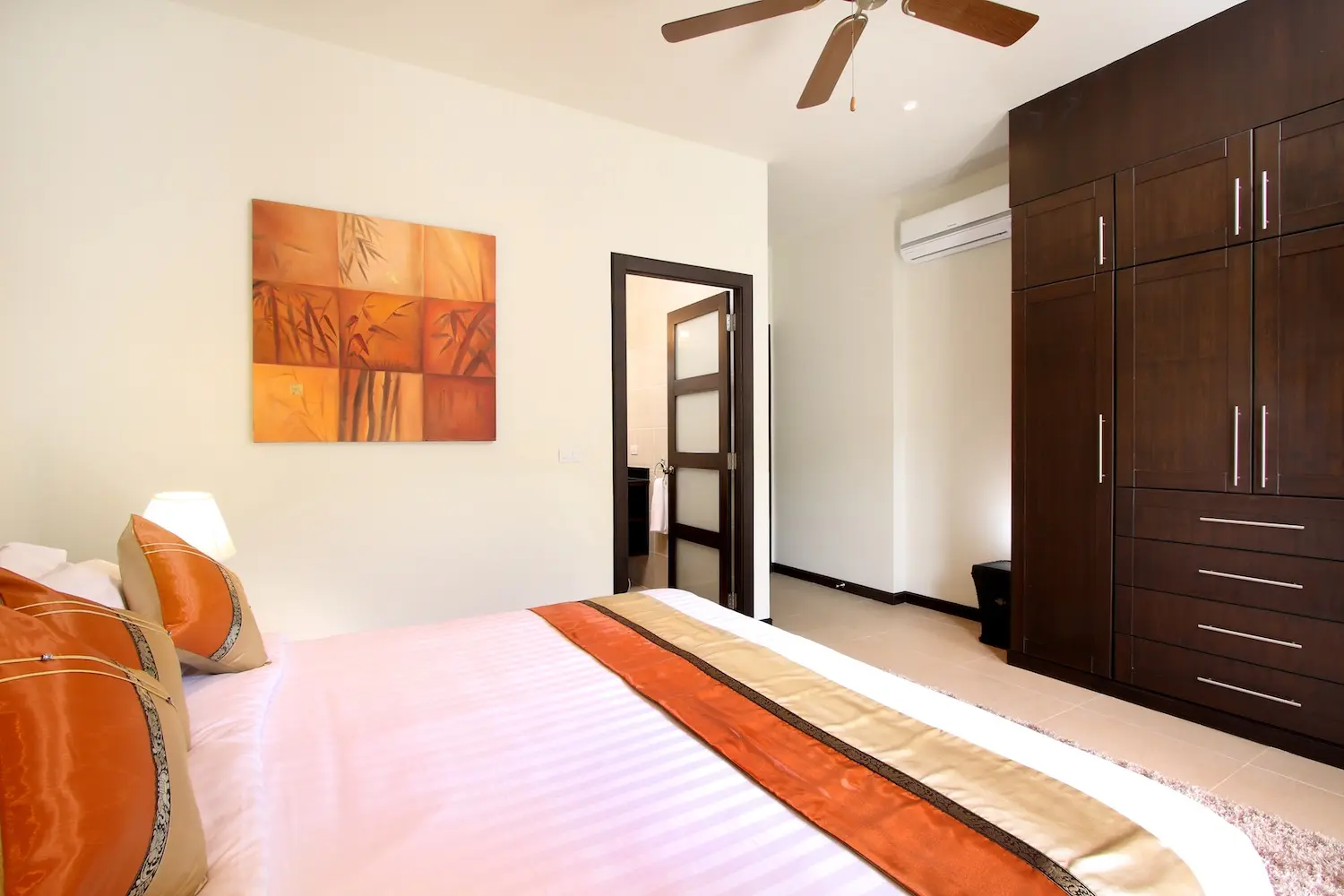Opal Villa — Bedroom