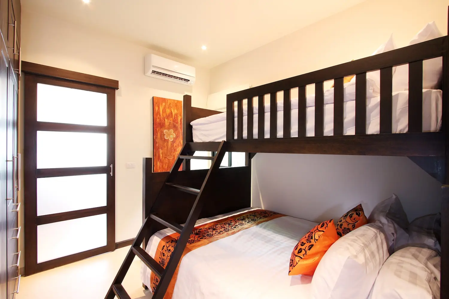 Opal Villa — Bedroom