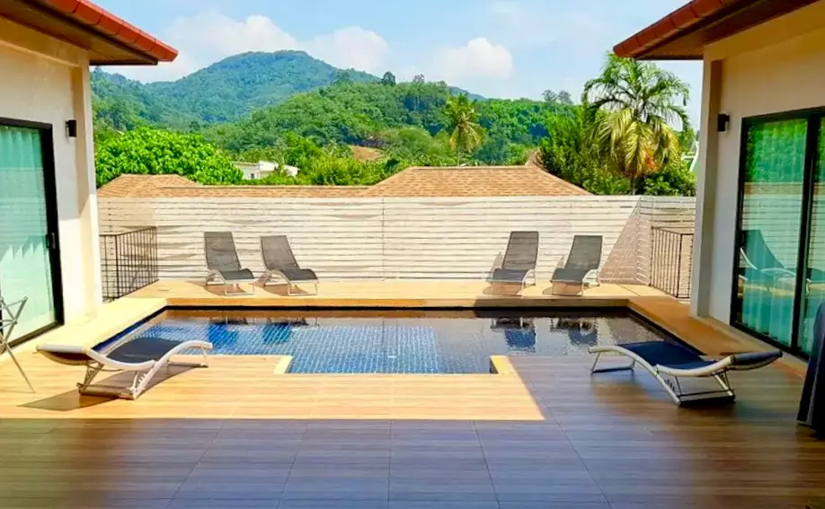 Pearl Villa