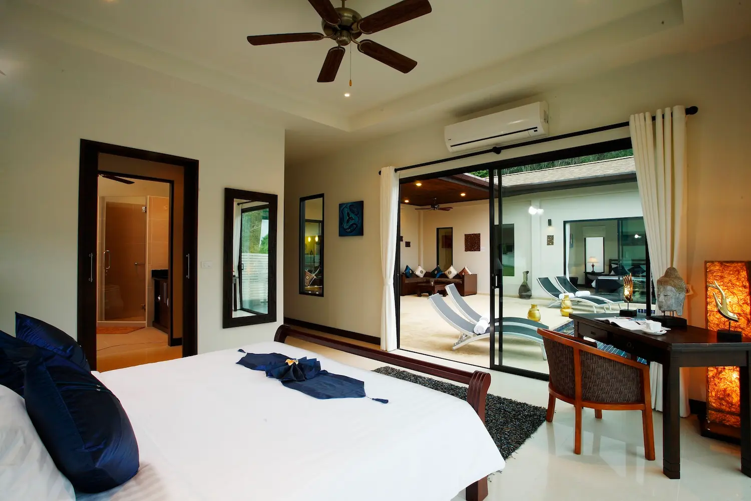 Pearl Villa — Bedroom 3