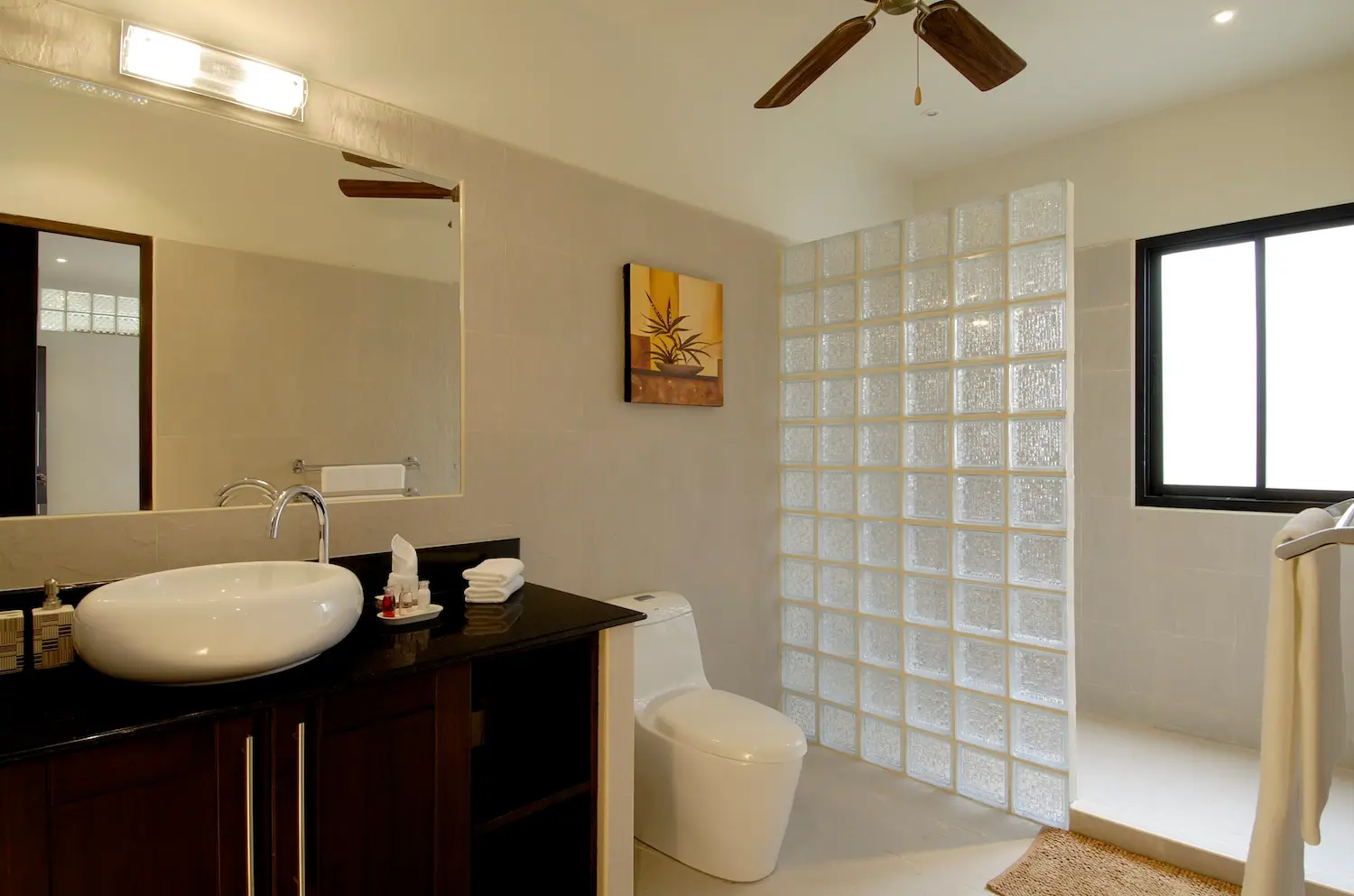 Pearl Villa — Bedroom 5