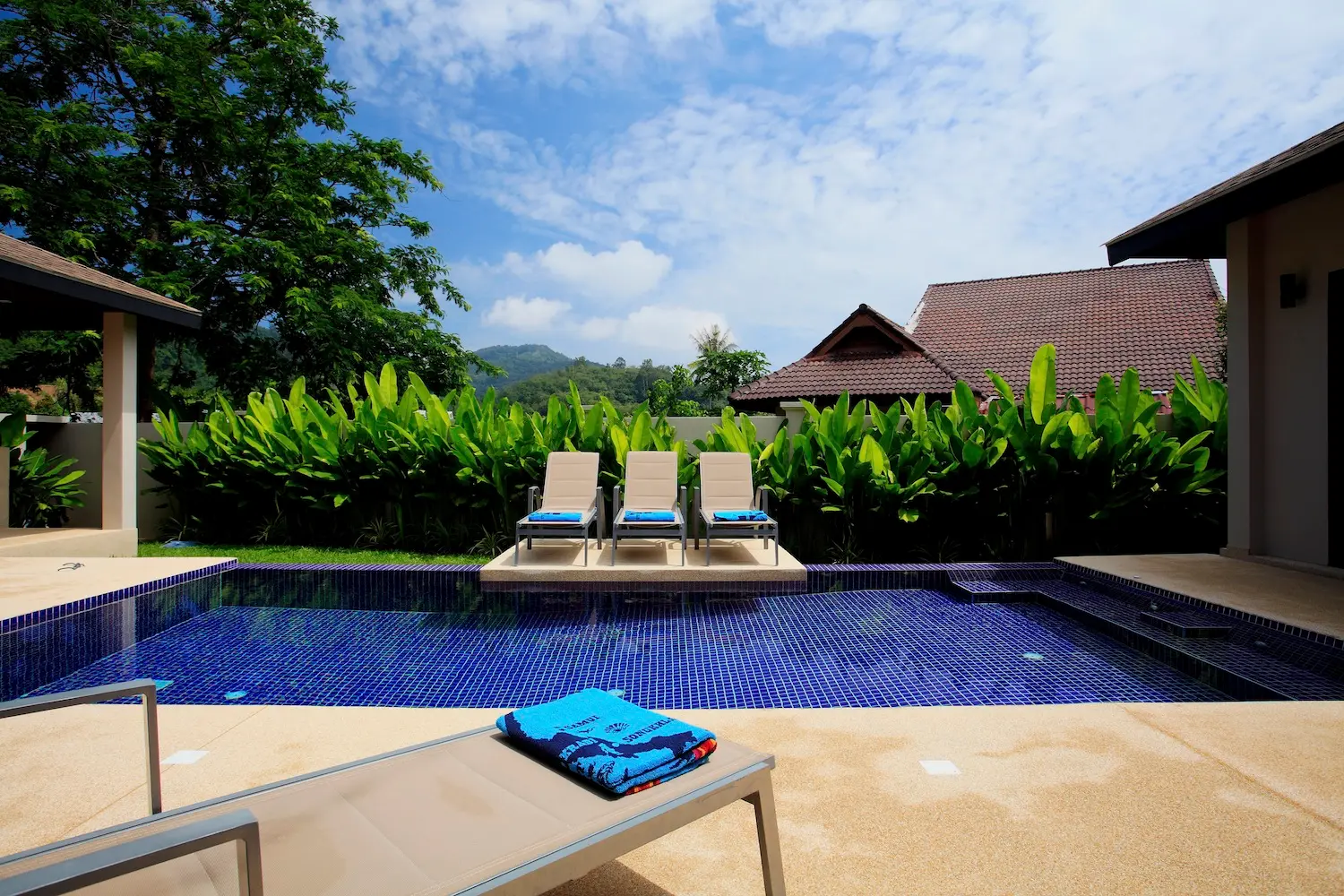 Ruby Villa