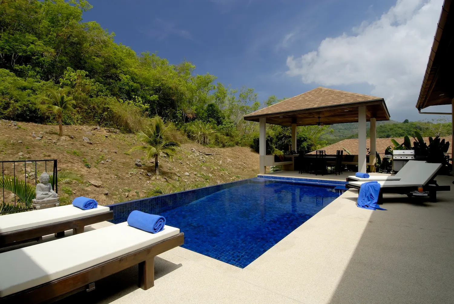 Sapphire Villa