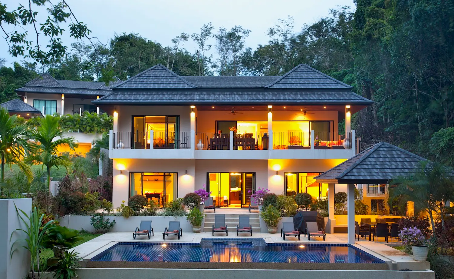 Sunstone Villa — photo 2