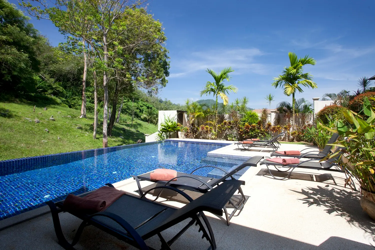 Sunstone Villa — photo 3