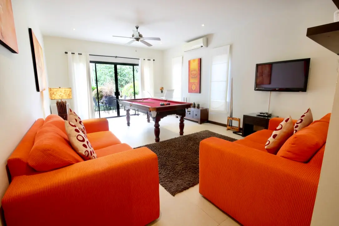 Sunstone Villa — photo 6