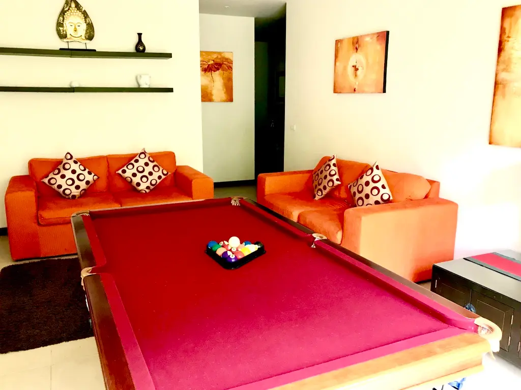 Sunstone Villa — photo 7