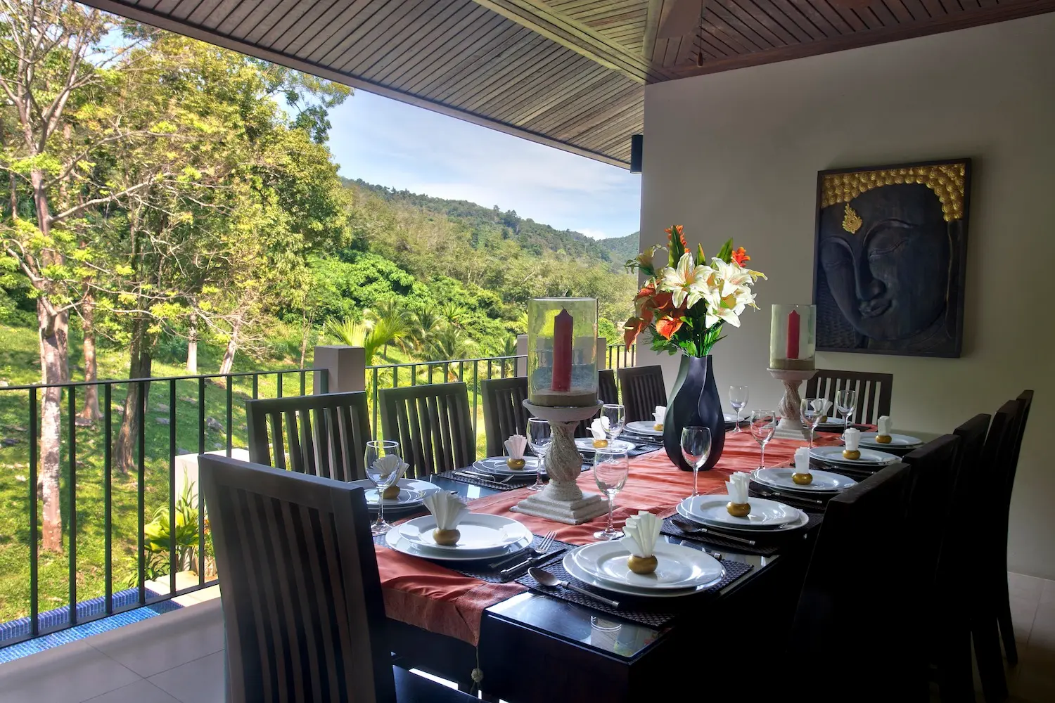 Sunstone Villa — photo 11