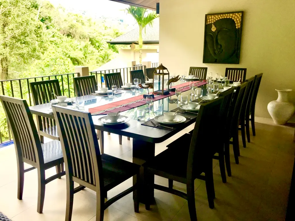 Sunstone Villa — photo 12